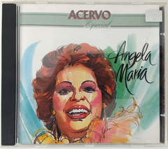 Ângela Maria - Acervo Especial