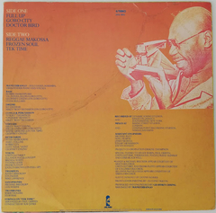 Manu Dibango - Gone Clear - comprar online