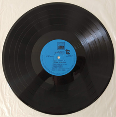 Valerie Simpson - Silly Wasn't Y - Discos The Vinil