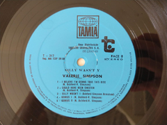 Imagem do Valerie Simpson - Silly Wasn't Y