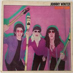 Johnny Winter - Raisin' Cain