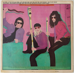 Johnny Winter - Raisin' Cain - comprar online