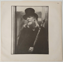 Johnny Winter - Raisin' Cain - Discos The Vinil