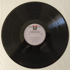 Yehudi Menuhin & Ravi Shankar - West Meets East (O Ocidente Encontra O Oriente) - Discos The Vinil