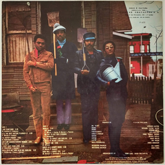 The Four Tops - Nature Planned It - comprar online