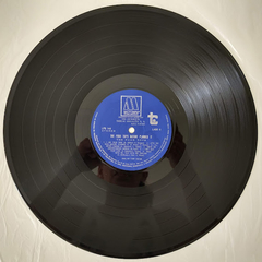 The Four Tops - Nature Planned It na internet