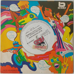 Blue Reggae Band - Frisco Bay / Rasta Soul Reggae - comprar online