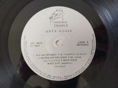 Coletânea - Over House - loja online