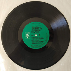 João Bosco & Aldir Blanc - Nova História Da Música Popular Brasileira - Discos The Vinil