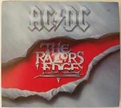 AC/DC - The Razors Edge