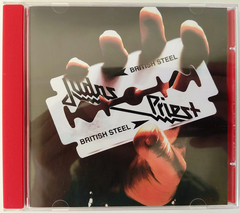 Judas Priest - British Steel