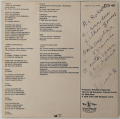 Pedro Bó - 12 De Outubro - comprar online