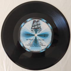 Mandré - Freakin's Fine / Do Whatcha Gotta Do - Discos The Vinil