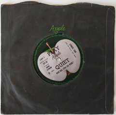 John Lennon & Yoko Ono - Instant Karma! / Who Has Seen The Wind? - comprar online