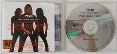 Pink & William Orbit - Feel Good Time na internet
