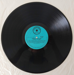 Zé Paulo - Gemido De Madalena - Discos The Vinil