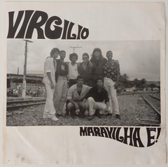 Virgilio - Maravilha Ê na internet