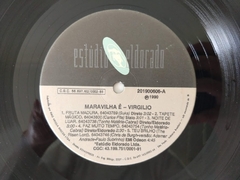 Virgilio - Maravilha Ê