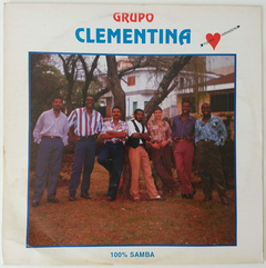 Grupo Clementina - Flecha Verdadeira