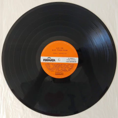 Joel Garcia - Uai Sô, Que Trem Bom - Discos The Vinil