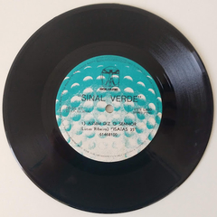 Sinal Verde - P'ra Você / Assim Diz O Senhor - Discos The Vinil