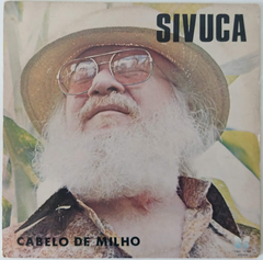 Sivuca - Cabelo De Milho