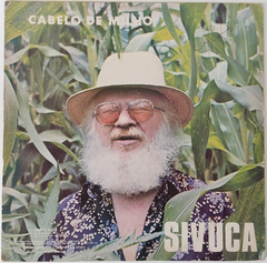 Sivuca - Cabelo De Milho - comprar online