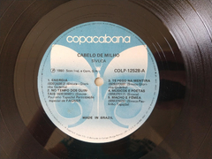 Sivuca - Cabelo De Milho - comprar online