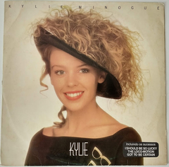 Kylie Minogue - Kylie