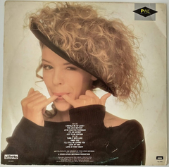 Kylie Minogue - Kylie - comprar online