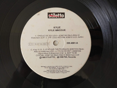 Kylie Minogue - Kylie