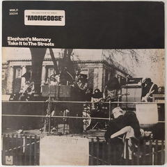 Elephant's Memory - Take It To The Streets