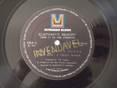 Elephant's Memory - Take It To The Streets - loja online