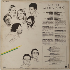Nenê - Minuano - comprar online