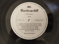 Nenê - Minuano - loja online