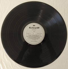 Nenê - Minuano - Discos The Vinil