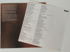Martinho Da Vila - Samba De Enredo - Discos The Vinil