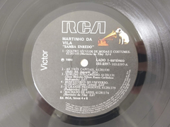 Martinho Da Vila - Samba De Enredo