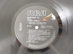 Martinho Da Vila - Samba De Enredo - comprar online
