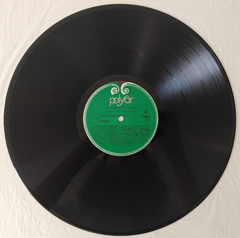 Nonato Do Cavaquinho - As Lambadas Do Nonato - Discos The Vinil