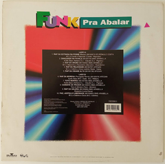 Coletânea - Funk Pra Abalar - comprar online