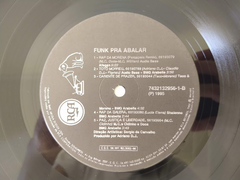 Coletânea - Funk Pra Abalar - comprar online