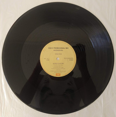 Diana Ross / Natalie Cole - Workin' Overtime / Miss You Like Crazy - Discos The Vinil