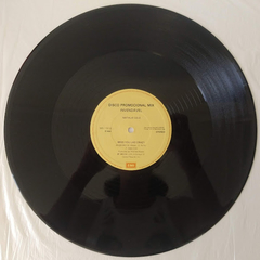 Diana Ross / Natalie Cole - Workin' Overtime / Miss You Like Crazy - loja online