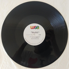 Madonna / A-ha - Who's That Girl / The Living Daylights (Promo Disco Nº 28 - Internacional) na internet
