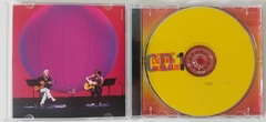 Caetano & Maria Gadú - Multishow Ao Vivo - Cd 1 - comprar online