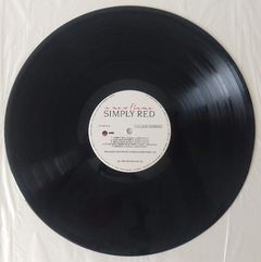 Simply Red - A New Flame - loja online