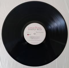 Imagem do Simply Red - A New Flame