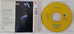 Madonna - Open Your Heart na internet