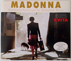 Madonna - Another Suitcase In Another Hall